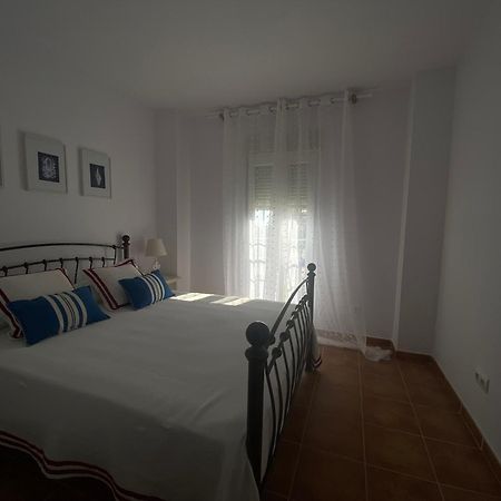 Apartamento 2 Dormitorios Isla Canela Eksteriør billede
