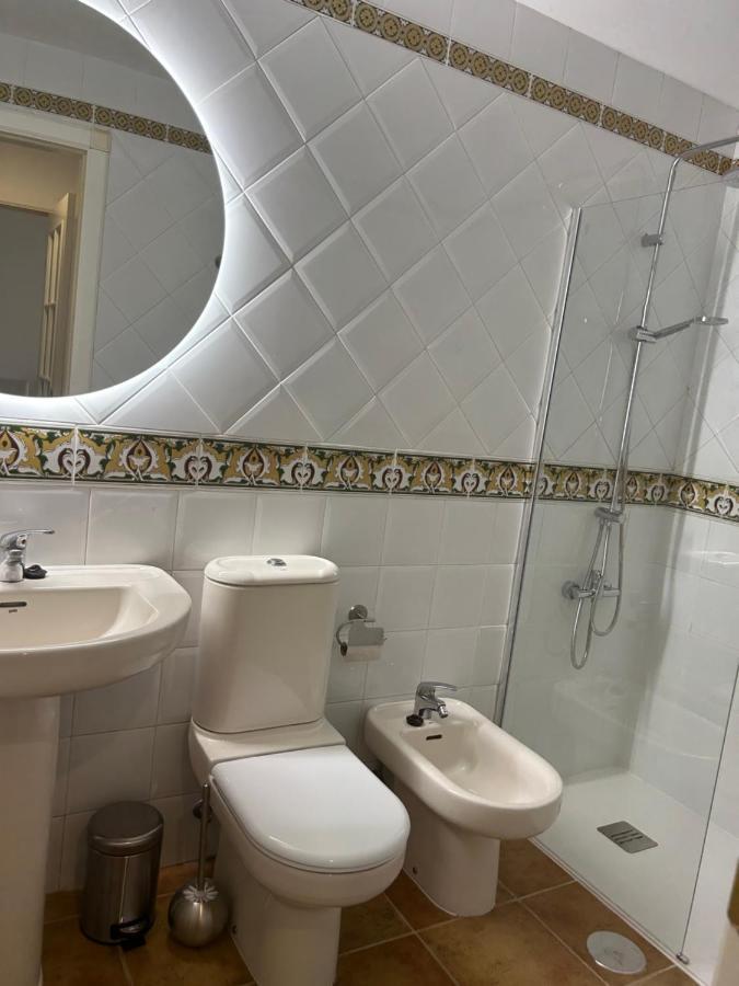 Apartamento 2 Dormitorios Isla Canela Eksteriør billede