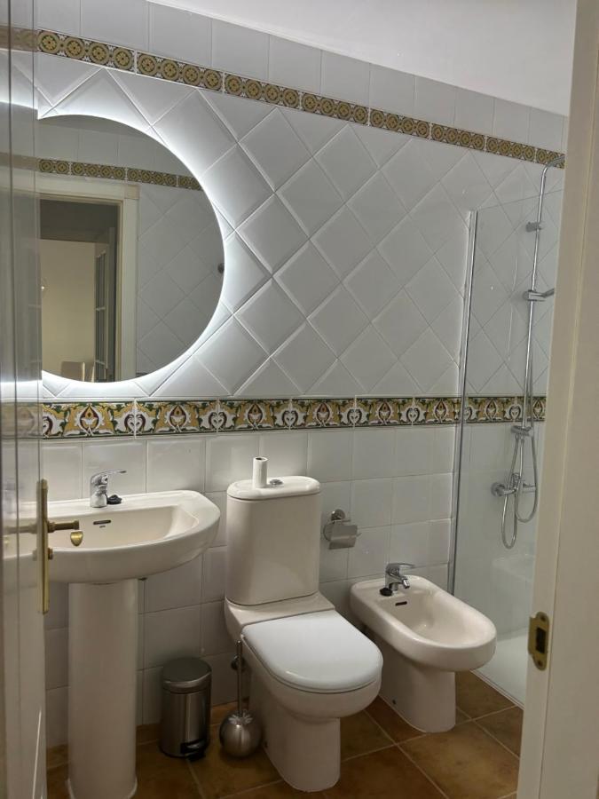 Apartamento 2 Dormitorios Isla Canela Eksteriør billede