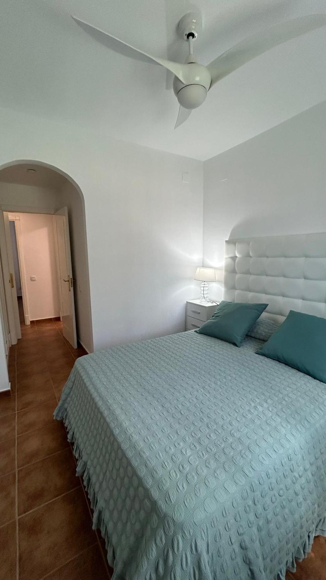 Apartamento 2 Dormitorios Isla Canela Eksteriør billede
